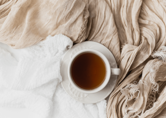 Le thé, un acteur majeur pour notre santé et notre bien-être