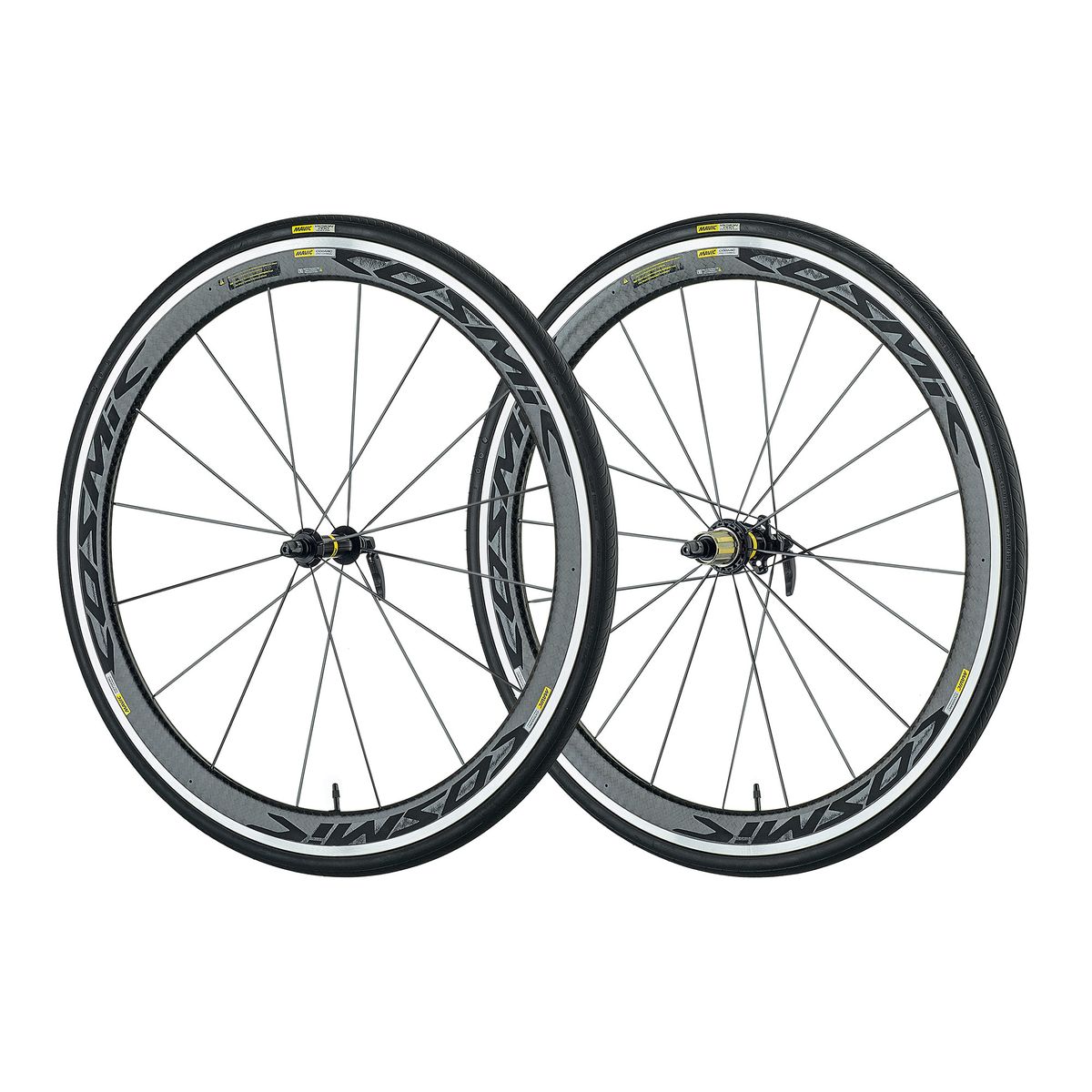 Pour les velos de route Velodromeshop.be Mavic hersteller