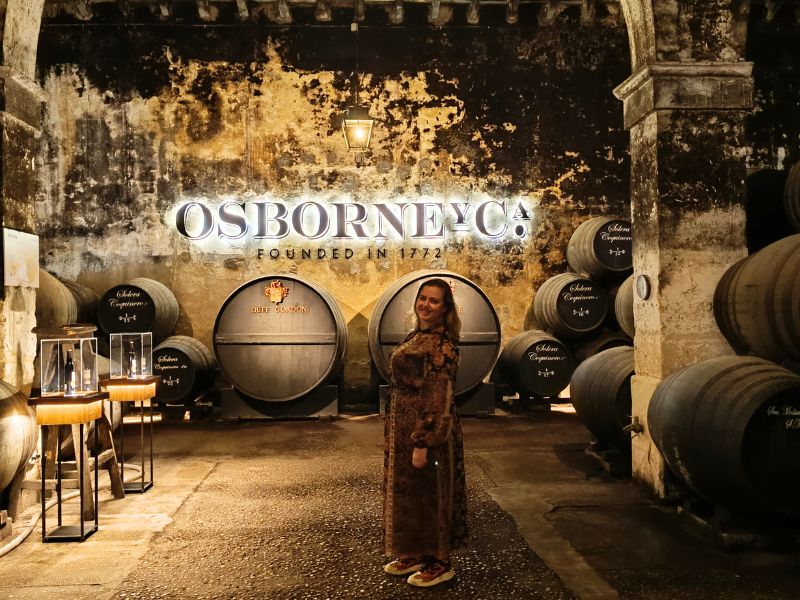 Wijnreis Jerez: zon, sherry en Spaanse passie