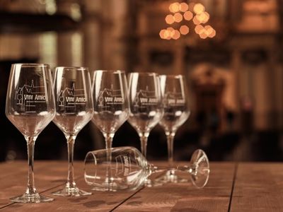 Wijnfestival Alkmaar maart 2026