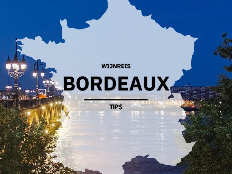 Wijnreis Bordeaux plannen? Dé gids vol insider tips
