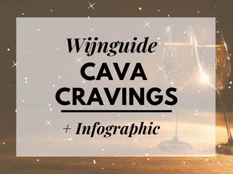 Bruisende Bubbels #6: Cava Cravings