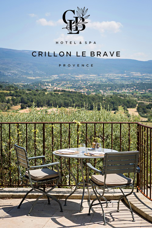 La Table du Ventoux