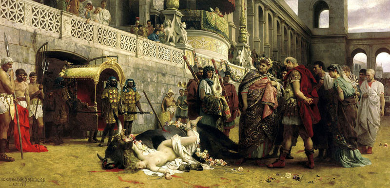 christian persecution rome essay christian persecution rome essay
