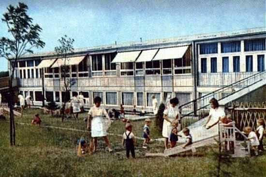 Kindergarten