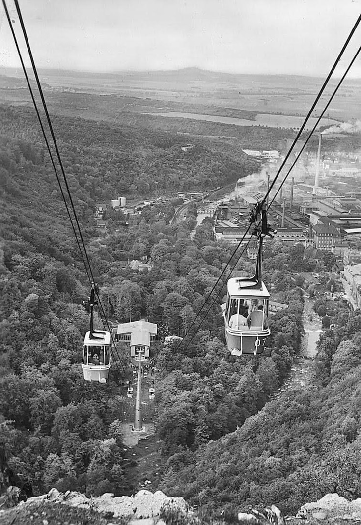Seilbahn