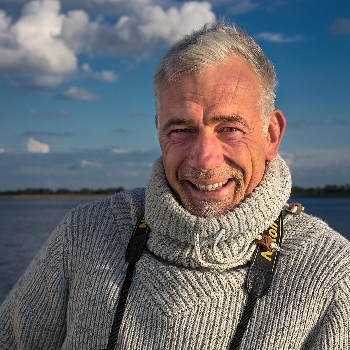 Fotograf Bernd Otten 