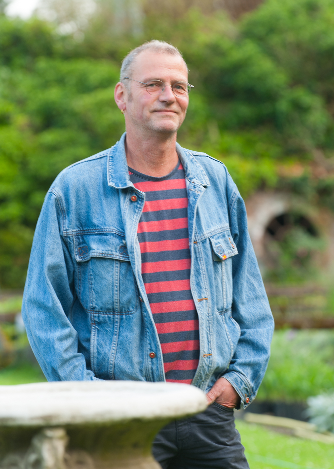 Malte Fischer Gärtner