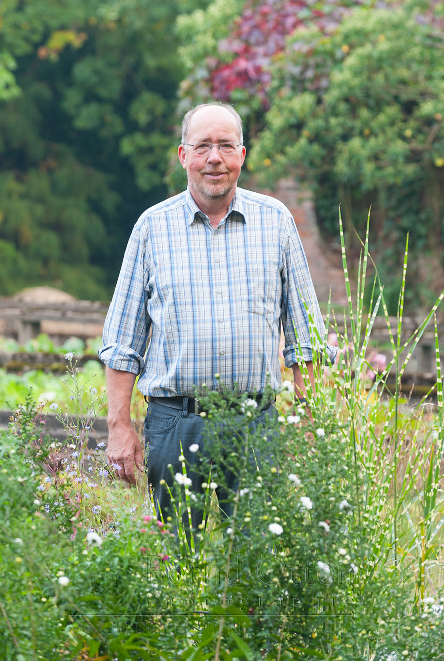 Dipl. Ing. Gartenbau  Reimer Esselborn