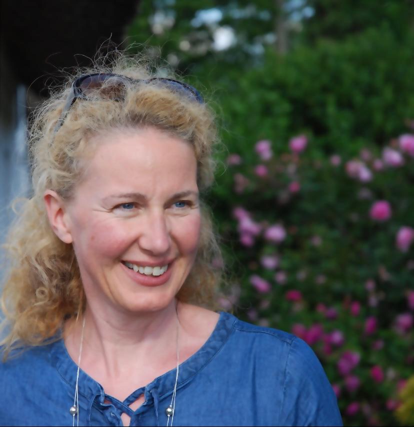 Dipl. Ing. Heike Bertram
