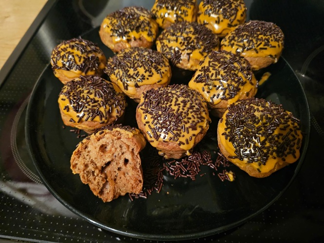 12 von 12 im Dezember 2025