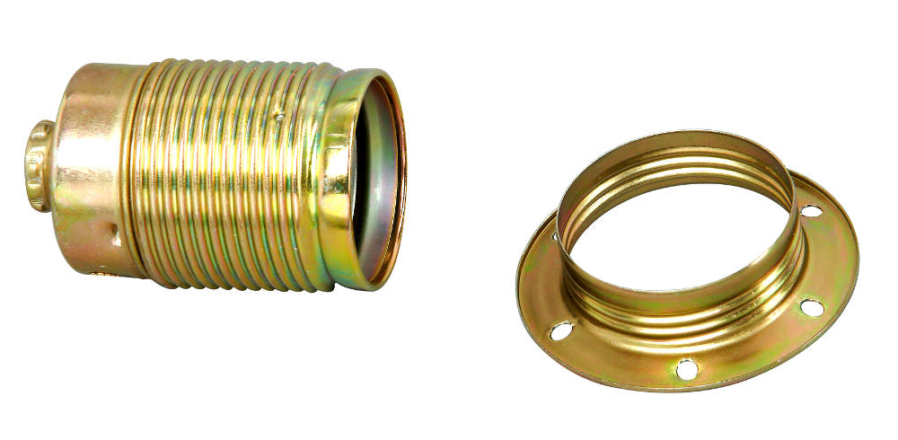 Diy Lampen Aus Rohren Fittings Fassungen Und Mehr Iltubo Diy