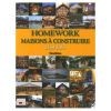 Homework : Maisons à construire (Lloyd Kahn, Parenthèses) 