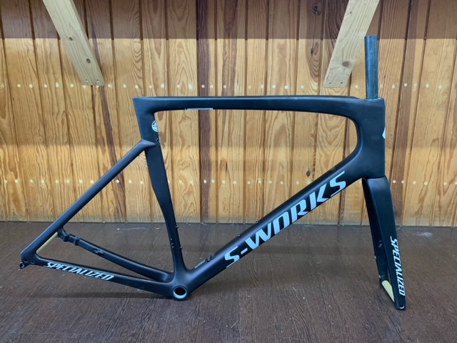 Taille cadre specialized tarmac shop