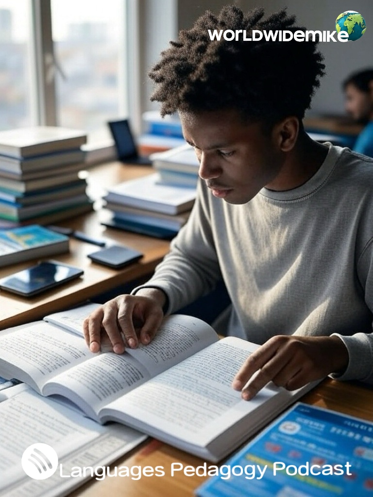 Solo Language Learning: Can You Reach Fluency Without Classes?
