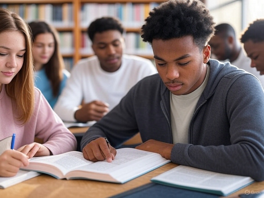 The Habit, the Drive, and the Discipline: A Language Learner’s Cycle