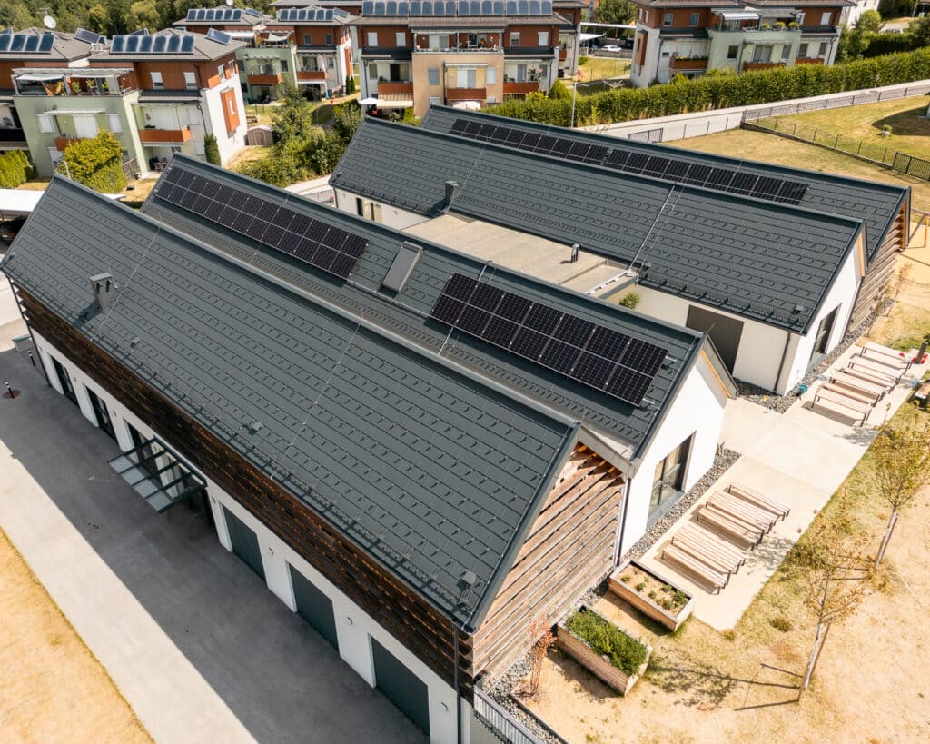 Kindertagesstätte Poggersdorf