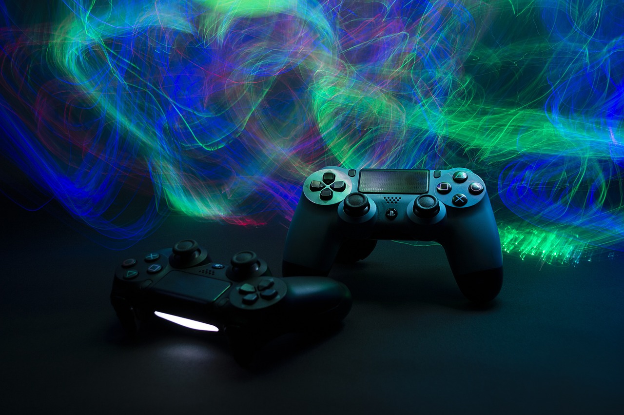 L'impact des jeux vidéos sur le cerveau de l'enfant