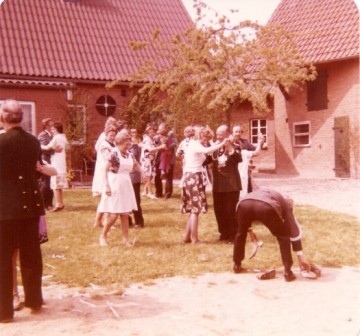 1975 bei Heinrich Külbs