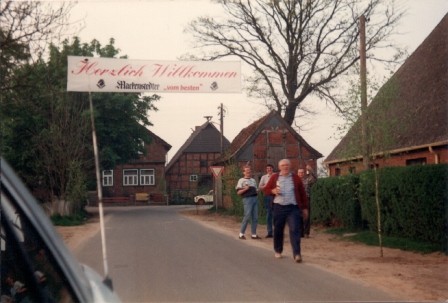 1989 Felix Lechner,Bernd Lechner,Frank Gelsheimer,Werner Strilziw