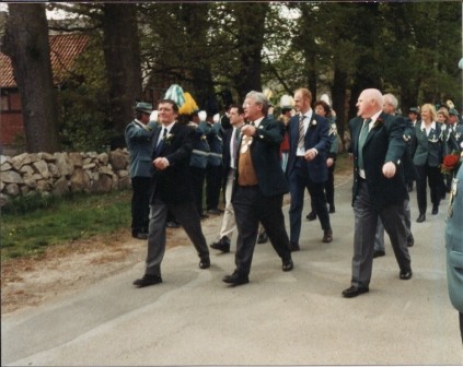 2005 Die Engländer sind da