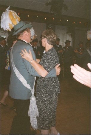 1993 Hans-Jürgen und Inge Lüdemann