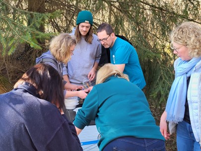 FLOW im Westerwald – Gemeinsam für gesunde Bäche