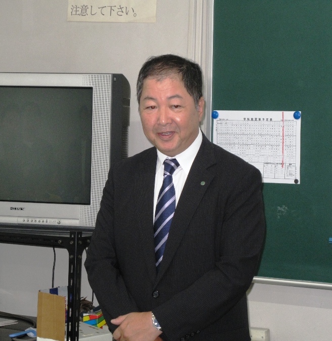 第４６回トラックドライバーコンテストを開催