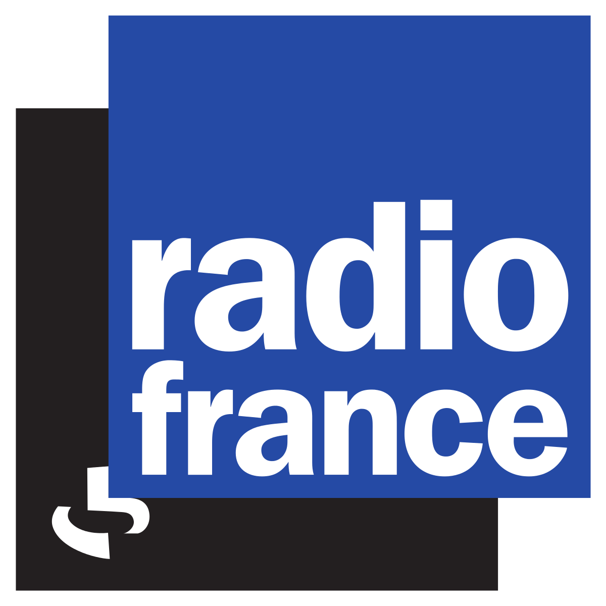 La radio sur France-Bleu, R.F.I, et même 107.7