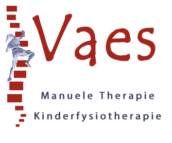 logo Manuele Therapie en Kinderfysiotherapie Vaes