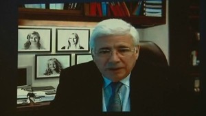 Monsieur M. Schuepbach de SCHUEPBACH ENERGY, en direct des USA