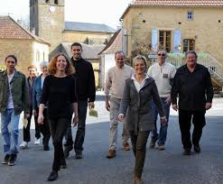 Photo La Dépêche Municipales 2014