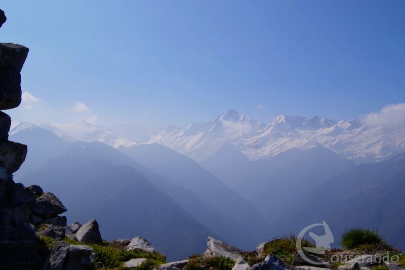 Mirabat - Doriane GAUTIER, Couserando - Ariège Pyrénées