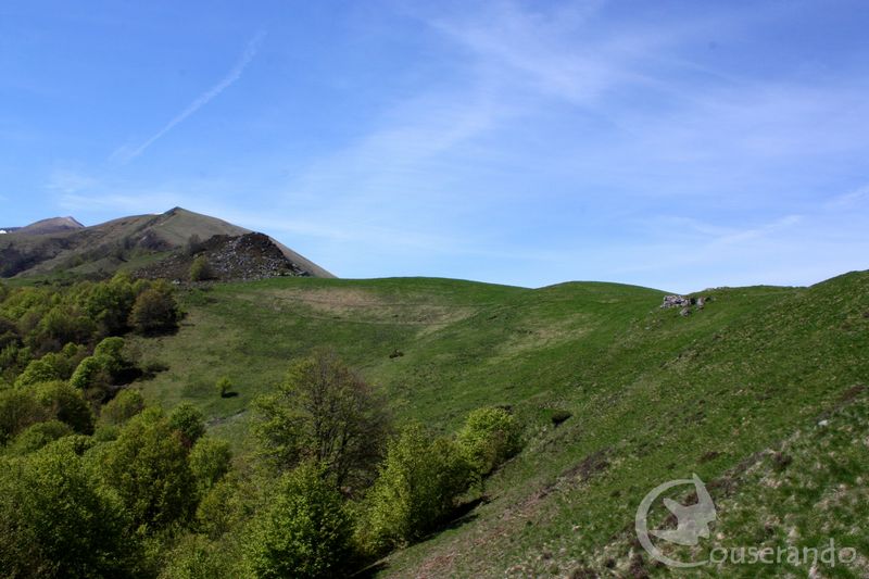 Estive de Serre du Cot - Doriane GAUTIER, Couserando - Ariège Pyrénées