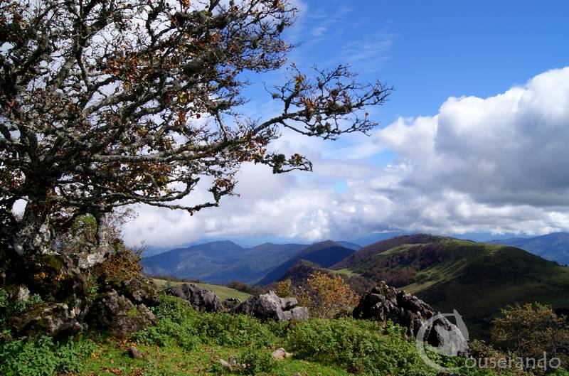 Pic de la Paloumère  - Doriane GAUTIER, Couserando - Ariège Pyrénées