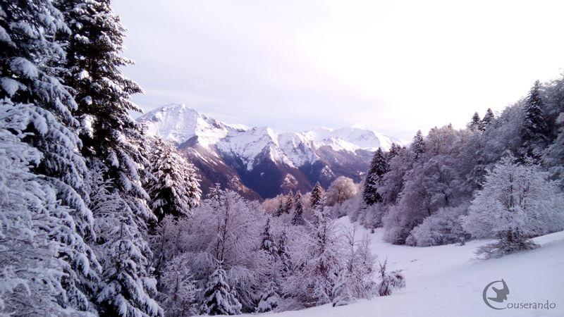 Activités hiver à Guzet du 6 février au 7 mars