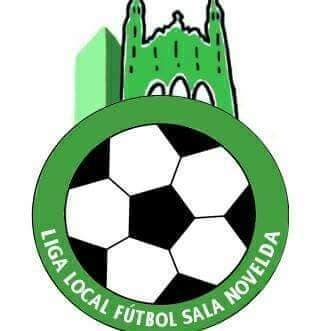 Liga Local Fútbol Sala Esport Cole Novelda