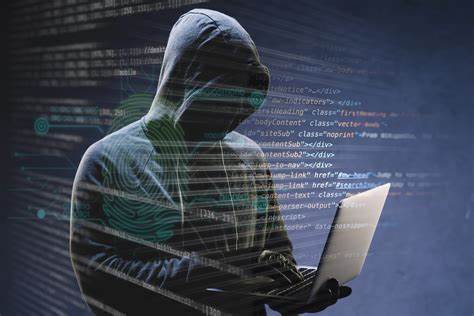 ATTACCO HACKER