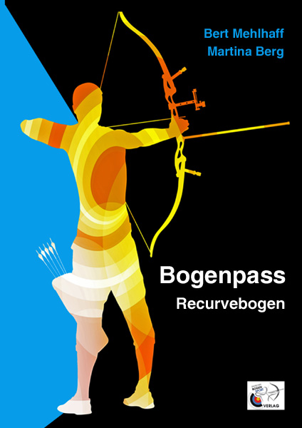 Bogenpass für Recurvebogen - Cover