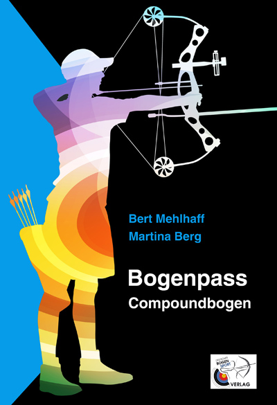 Bogenpasse für Compoundbogen - Cover