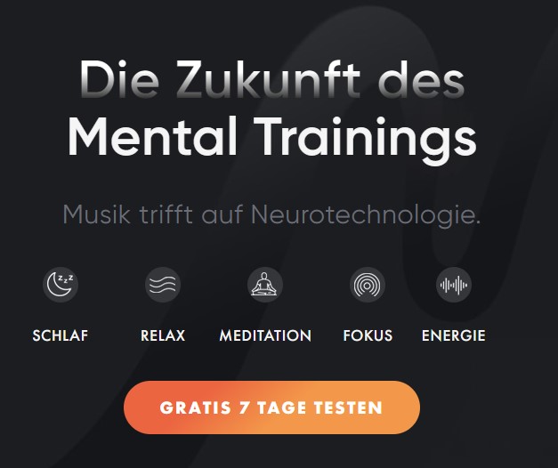 Die Zukunft des Mental-Trainings