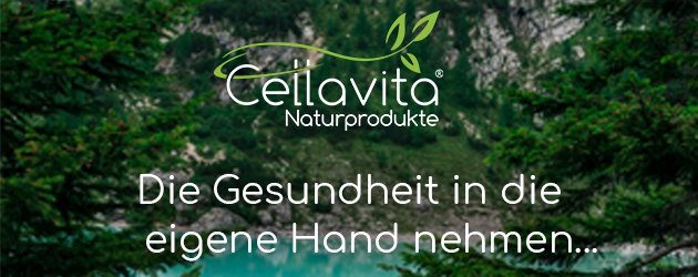 Die Gesundheit in die eigene Hand nehmen!