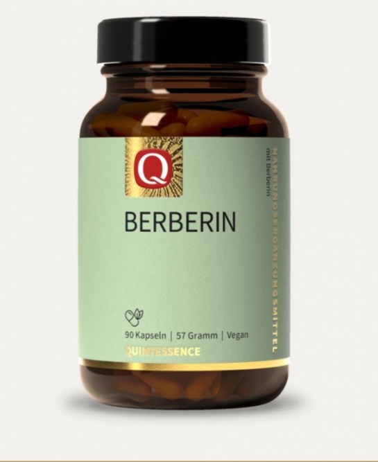 Berberin
