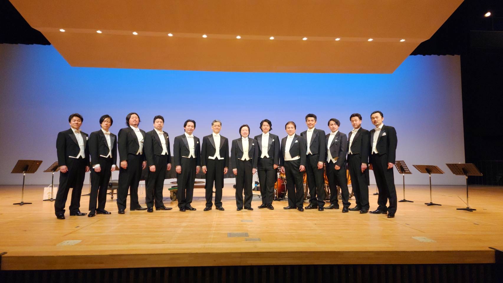 Soloist Ensemble Nagoya終演しました。