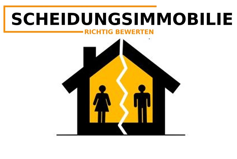 Scheidungsimmobilie