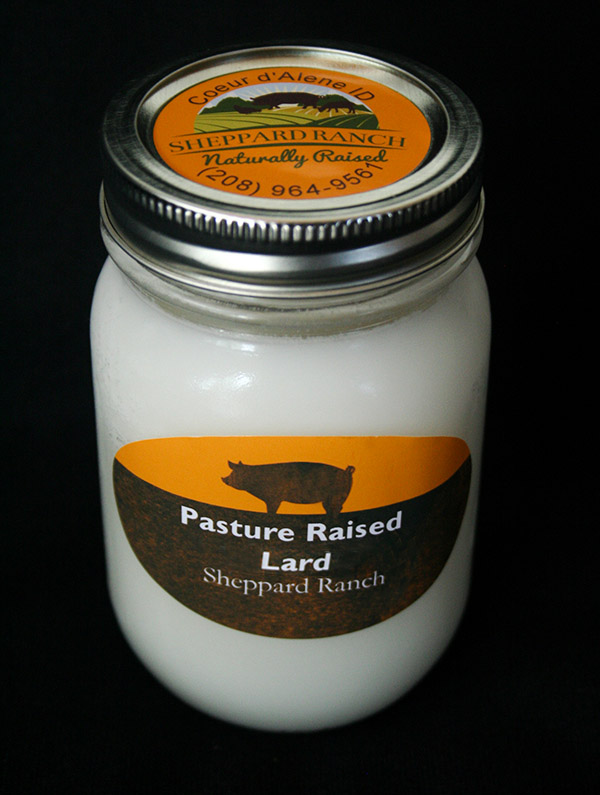 LARD Sheppard Ranch