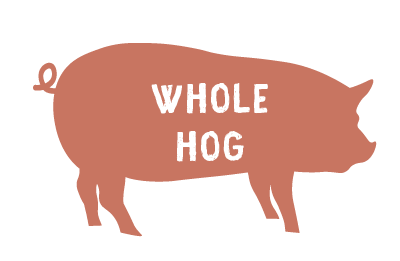 Whole Hog 3 50 Lb Hanging Weight Plus Cut And Wrap 200