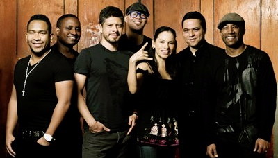 Rodrigo&Gabriela and C.U.B.A.