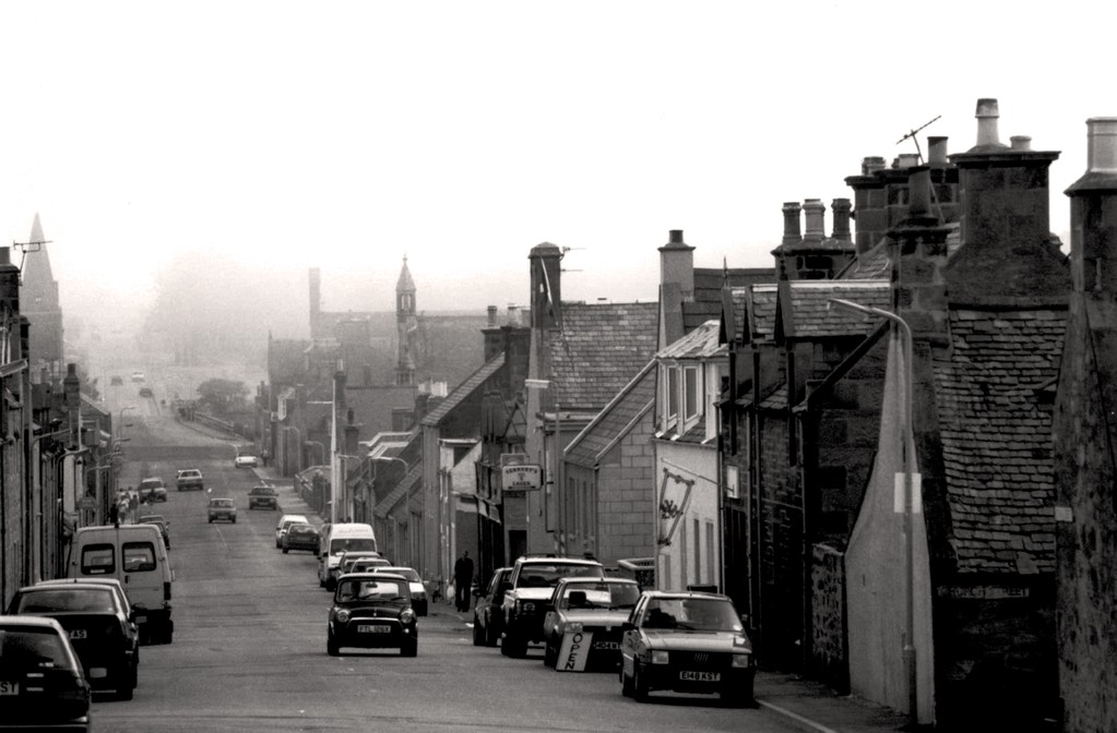 Scotland