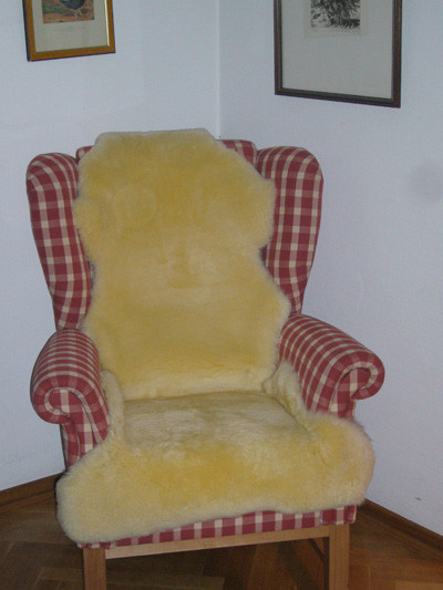 Naturfelle kaufen Fellhaus von Fintel